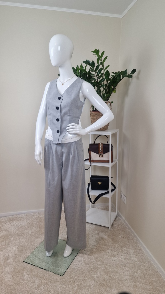 Luna suit set (Size S)